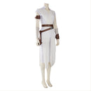 Rey Cosplay Costume Halloween Carnival Suit