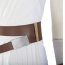 Rey Cosplay Costume Halloween Carnival Suit