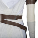 Rey Cosplay Costume Halloween Carnival Suit