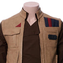 Finn Cosplay Costume