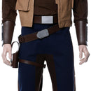 Finn Cosplay Costume