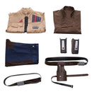 Finn Cosplay Costume