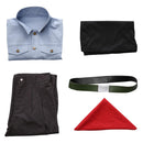 Future Torankusu Trunks Dragonball Cosplay Costume