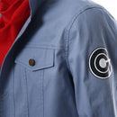Future Torankusu Trunks Dragonball Cosplay Costume
