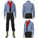 Future Torankusu Trunks Dragonball Cosplay Costume