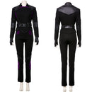 Agents of S.H.I.E.L.D. Season 6 Daisy Johnson Cosplay Costume