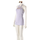 2019 One Piece STAMPEDE Robin Cosplay Costume