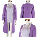 2019 One Piece STAMPEDE Robin Cosplay Costume