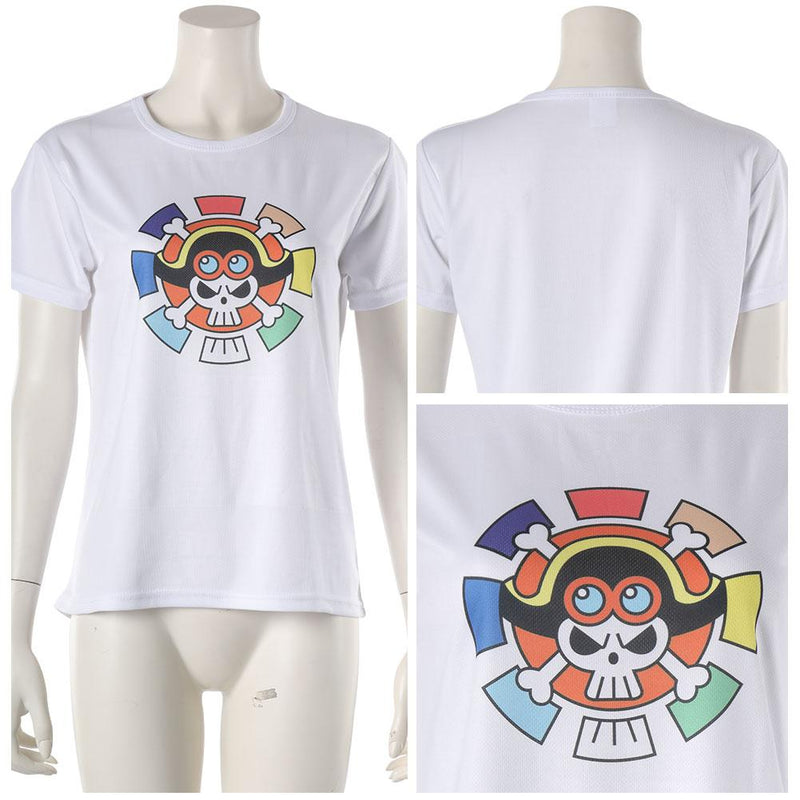 2019 One Piece STAMPEDE Chopper T-shirt