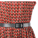 Doom Patrol Elasti Girl Cosply Costume