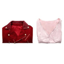 FF VII Remake Aerith Gainsborough Cosplay Costume