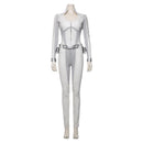 Legends of Tomorrow Season 5 Sara Lance Outfit Cosplay Costume