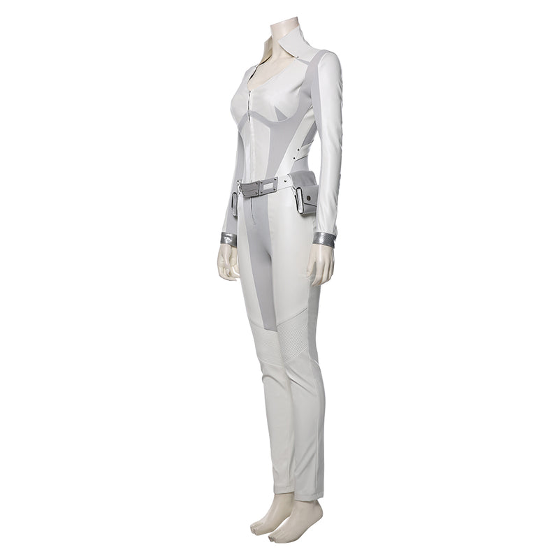Legends of Tomorrow Season 5 Sara Lance Outfit Cosplay Costume