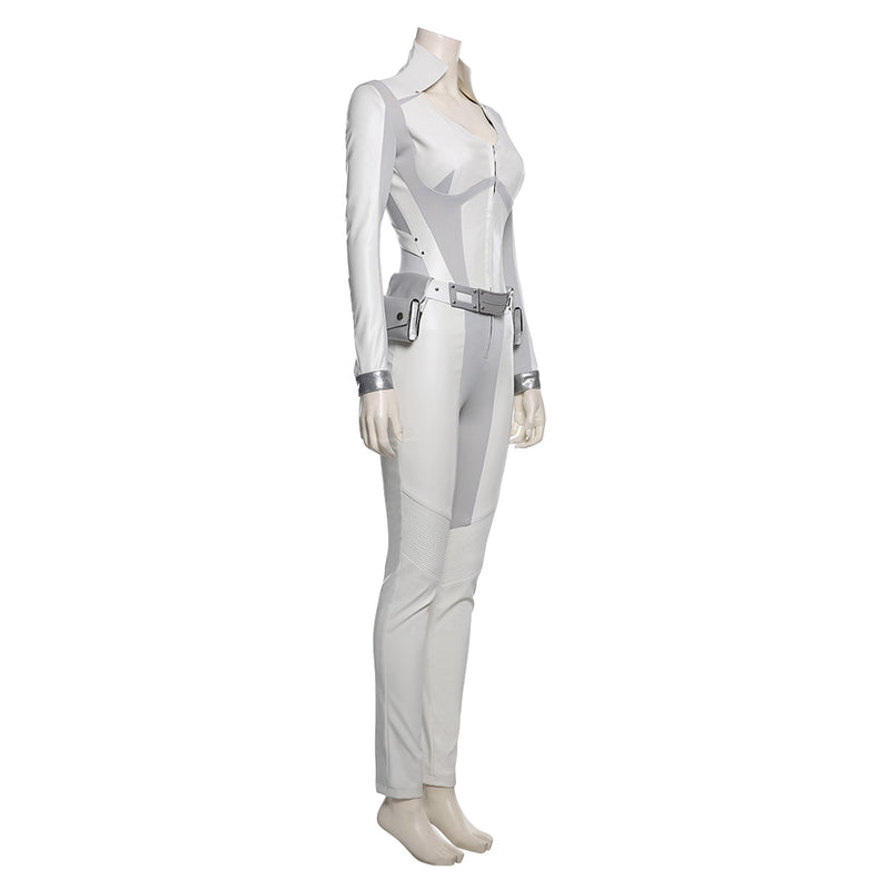 Legends of Tomorrow Season 5 Sara Lance Outfit Cosplay Costume