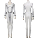 Legends of Tomorrow Season 5 Sara Lance Outfit Cosplay Costume