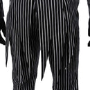The Nightmare Before Christmas Jack Skellington Suit Cosplay Costume