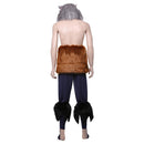 Hashibira Inosuke  Outfit Cosplay Costume