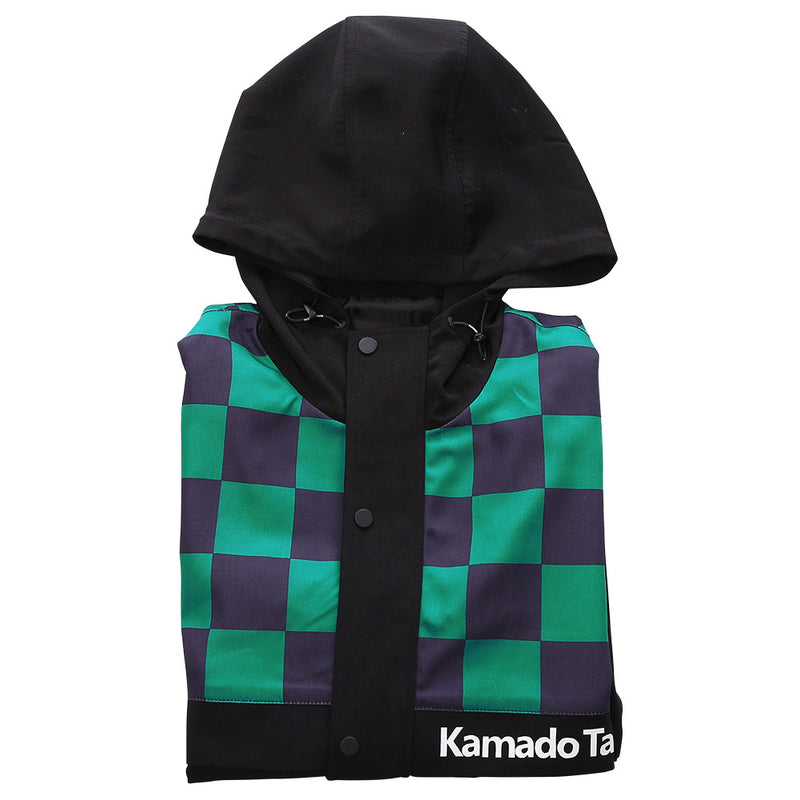 Tanjirou/Tanjiro Kamado  Shirt Cosplay Costume