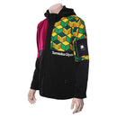 Shirt Tomioka Giyuu Outfit Cosplay Costume