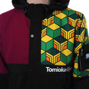 Shirt Tomioka Giyuu Outfit Cosplay Costume