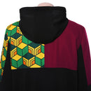 Shirt Tomioka Giyuu Outfit Cosplay Costume