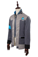 Detroit: Become Human Connor RK800 Deviant Agent Uniform Police Investigator Suit