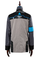Detroit: Become Human Connor RK800 Deviant Agent Uniform Police Investigator Suit