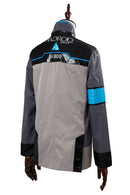 Detroit: Become Human Connor RK800 Deviant Agent Uniform Police Investigator Suit