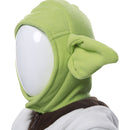 The Mando Yoda Baby Kid‘s Suit Cosplay Costume