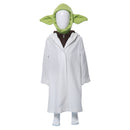 The Mando Yoda Baby Kid‘s Suit Cosplay Costume