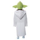 The Mando Yoda Baby Kid‘s Suit Cosplay Costume