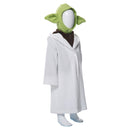The Mando Yoda Baby Kid‘s Suit Cosplay Costume