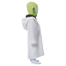 The Mando Yoda Baby Kid‘s Suit Cosplay Costume