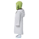 The Mando Yoda Baby Kid‘s Suit Cosplay Costume