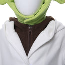 The Mando Yoda Baby Kid‘s Suit Cosplay Costume