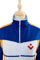 Free Iwatobi Dive to the Future Hidaka University Nanase Haruka College Uniform
