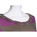 A Nightmare on Elm Street-Ghost Street Sexy Lady Freddie Kruger Dress Cosplay Costume