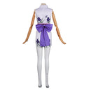 One Piece Wano Country Arc Onigashima Nico Robin Kimono Cosplay Costume