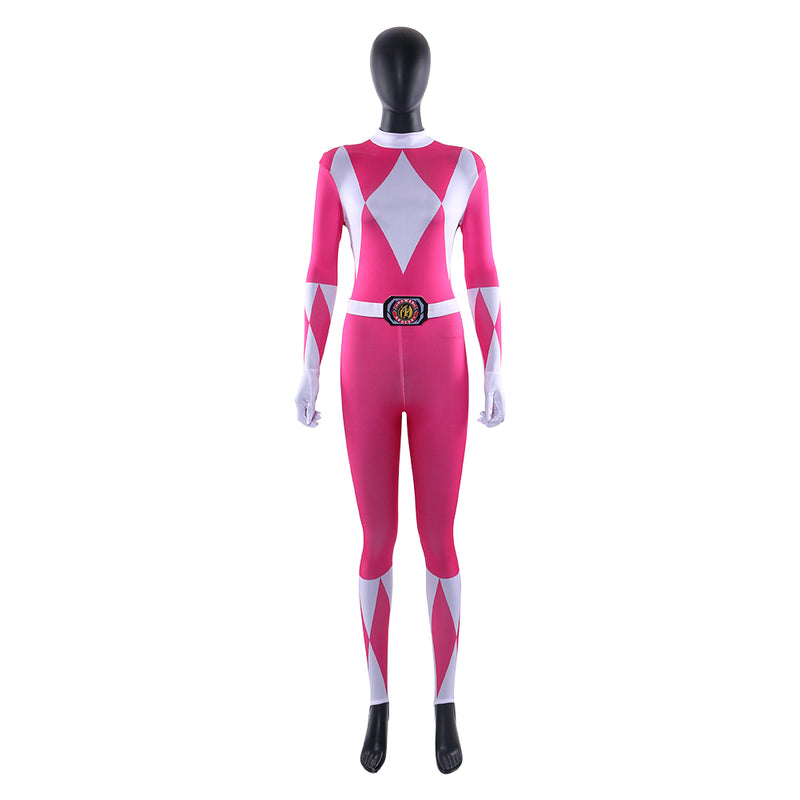 pink ranger dress Power Rangers Sexy Tunic Pink Tank Dress