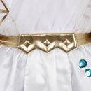 Hololive Vtuber Gawr Gura Cosplay Costume Outfits Halloween Carnival Suit