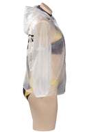 Original Designers Top and Shorts Two-Piece Swimming Suit - Cossky®