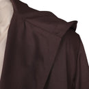 Obi-Wan Kenobi Cosplay Costumes Outfits Halloween Carnival Suit