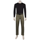 TIGER & BUNNY 2- Barnaby Brooks Jr Cosplay Costume Outfits Halloween Carnival Suit