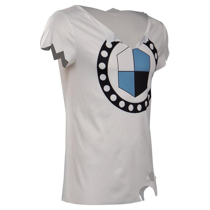 One Piece Zoro Logo Men's T-Shirt