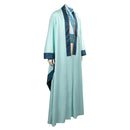 Ya Boy Kongming Zhuge Kongming  Cosplay Costume Hat Outfits Halloween Carnival Suit