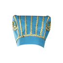 Ya Boy Kongming Zhuge Kongming  Cosplay Costume Hat Outfits Halloween Carnival Suit