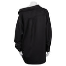 Light and Night Sariel Cosplay Costume Long Sleeve Shirt Outfits