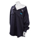 Light and Night Osborn  Long Sleeve Shirt Cosplay Costume Outfits Halloween Carnival Suit