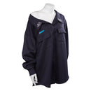 Light and Night Osborn  Long Sleeve Shirt Cosplay Costume Outfits Halloween Carnival Suit