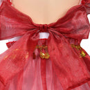 Sailor Moon：Sailor MarsHino Rei Cosplay Costume Jumpsuit Swimsuit Outfits